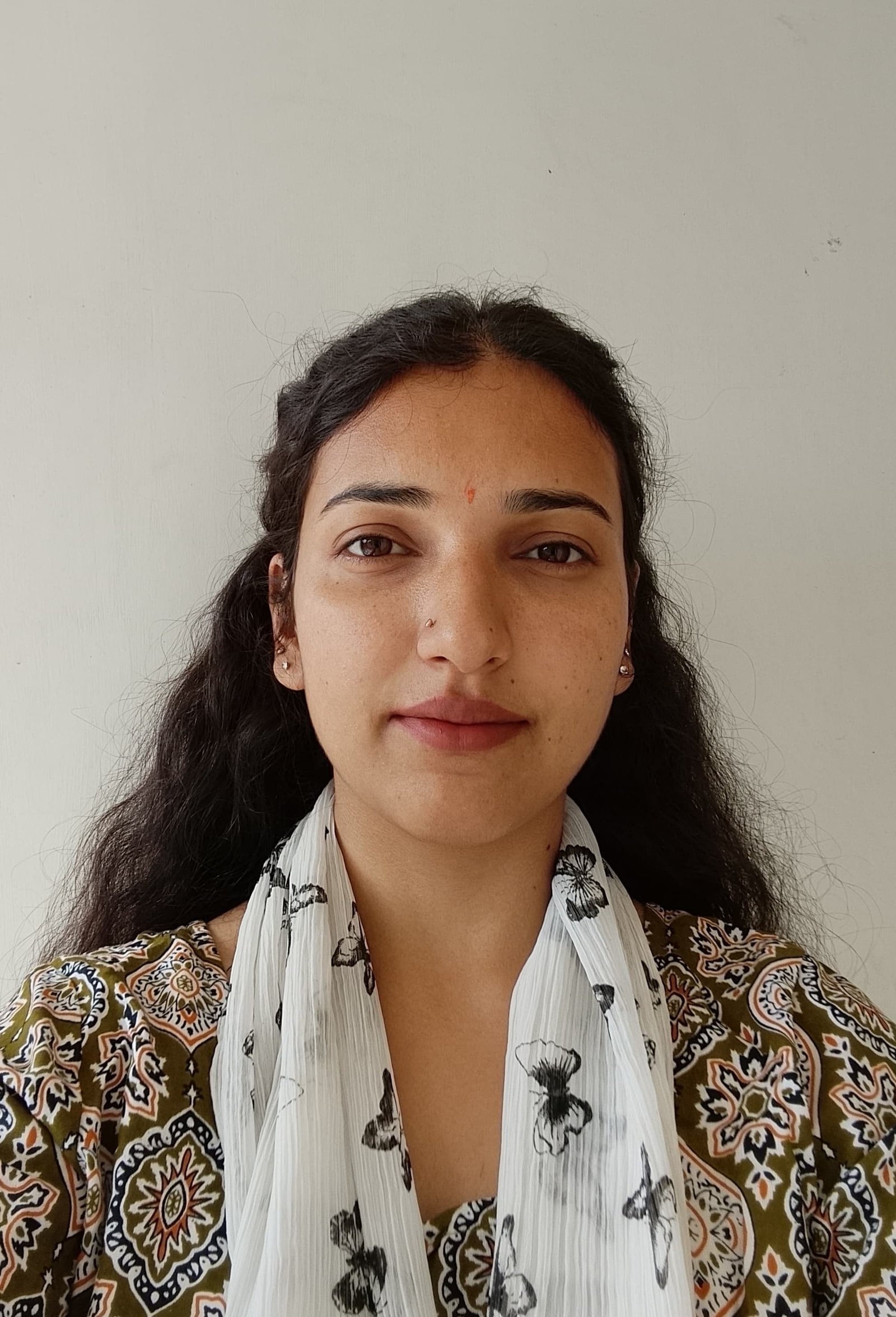 Radhika thakur