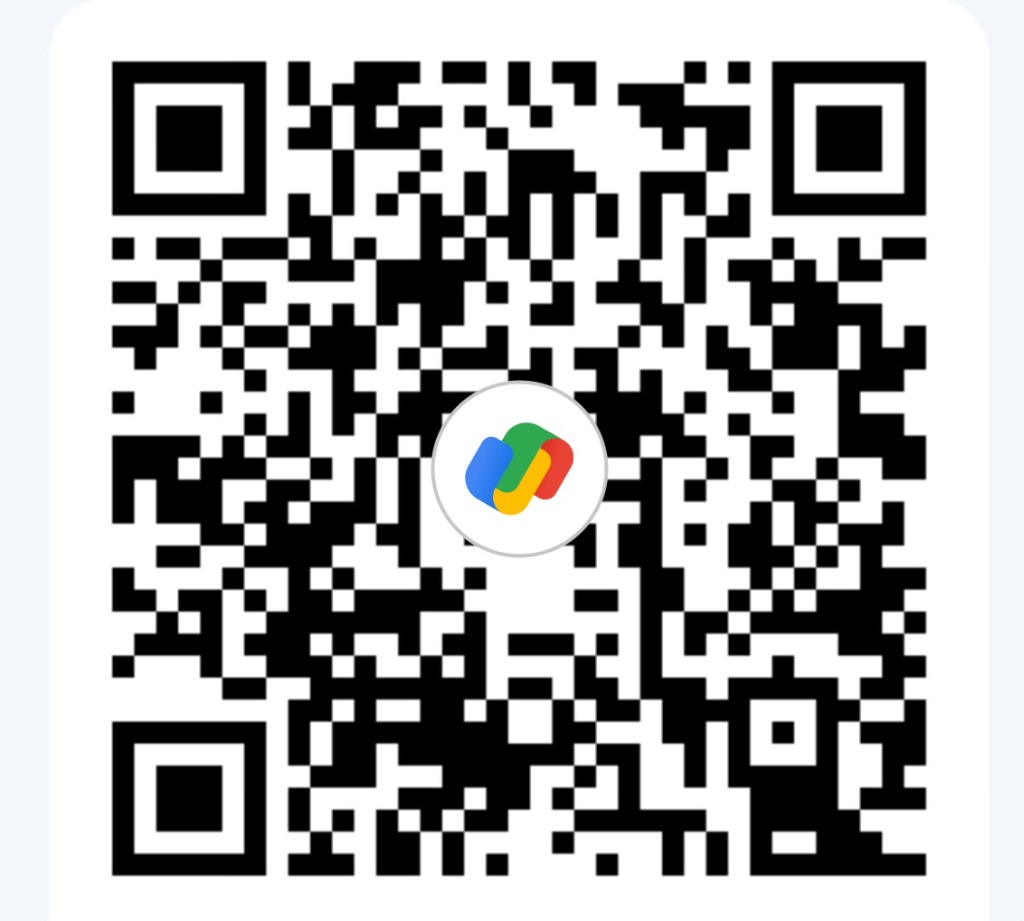 Scan to Donate